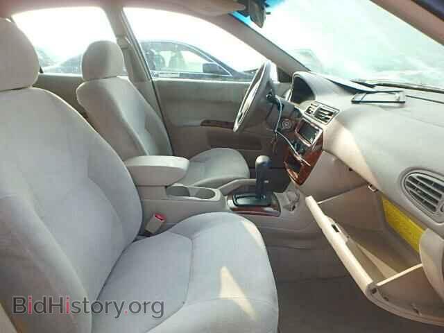2000 MITSUBISHI GALANT - VIN: 4A3AA46G7YE082687 - Фото 5