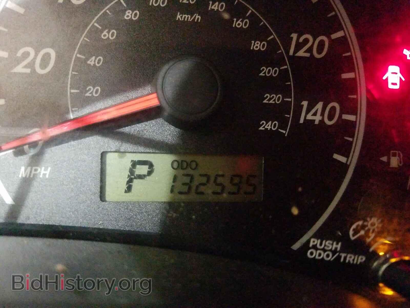 2012 TOYOTA COROLLA - VIN: 2T1BU4EE6CC879278 - Фото 8