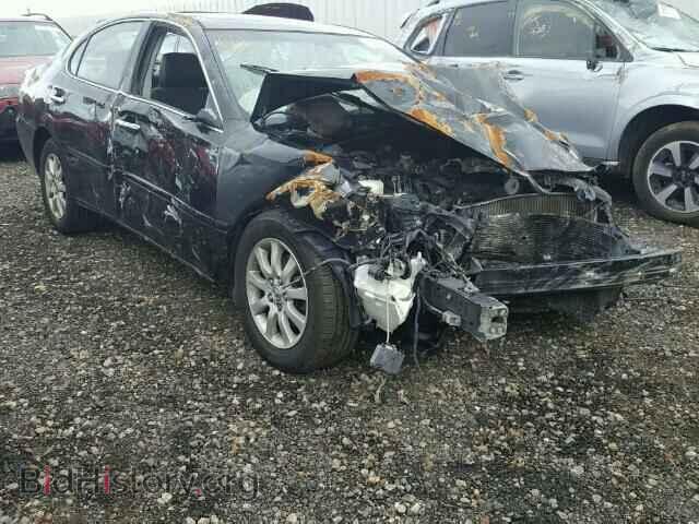 Photo JTHBF30G530104864 - LEXUS ES300 2003