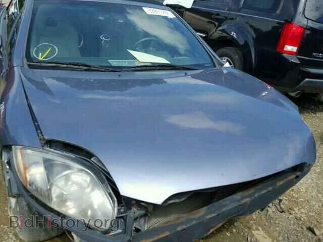 2007 MITSUBISHI ECLIPSE - VIN: 4A3AL25F27E056648 - Photo 7
