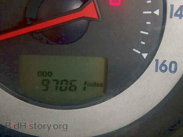 2007 MITSUBISHI ECLIPSE - VIN: 4A3AL25F27E056648 - Photo 8