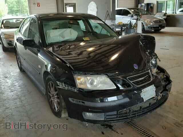 Photo YS3FB49S851001391 - SAAB 9 3 2005