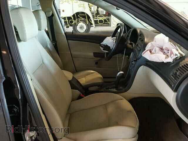 2005 SAAB 9 3 - VIN: YS3FB49S851001391 - Photo 5