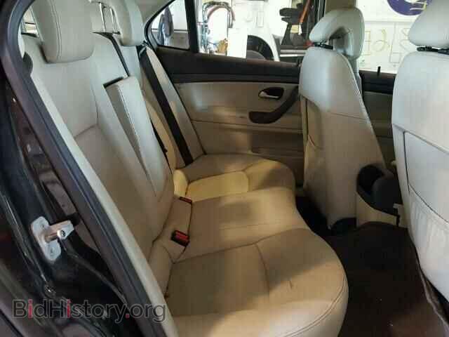 2005 SAAB 9 3 - VIN: YS3FB49S851001391 - Photo 6