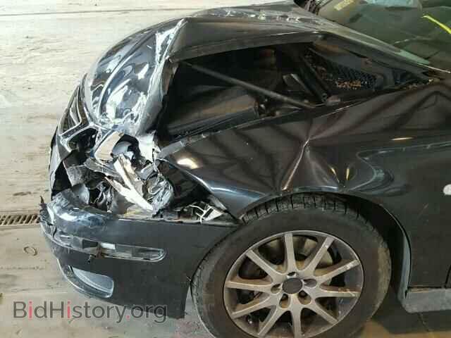 2005 SAAB 9 3 - VIN: YS3FB49S851001391 - Photo 10