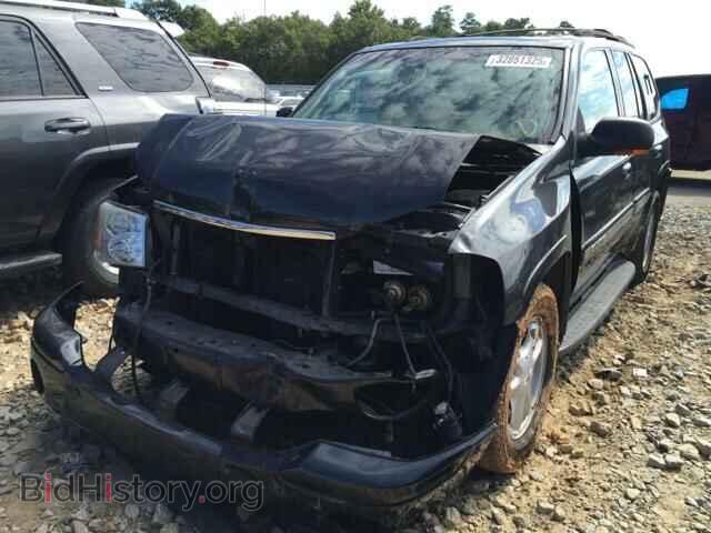 2003 GMC ENVOY - VIN: 1GKDS13S532197730 - Фото 2