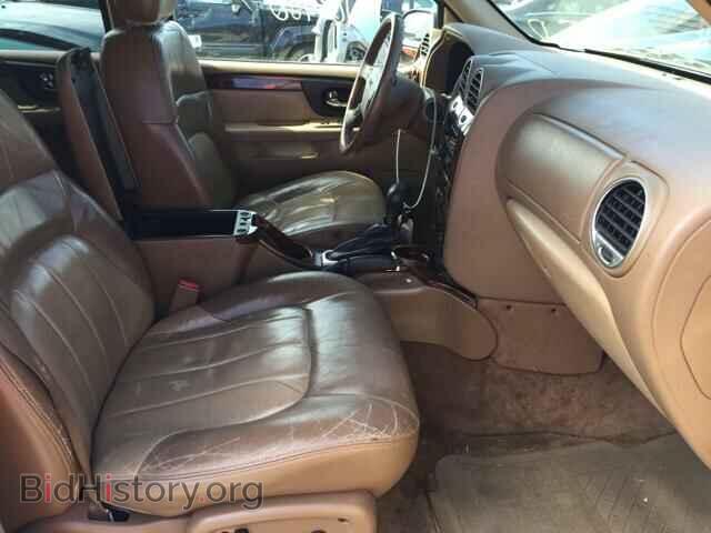 2003 GMC ENVOY - VIN: 1GKDS13S532197730 - Фото 5
