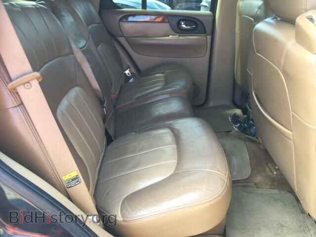 2003 GMC ENVOY - VIN: 1GKDS13S532197730 - Фото 6