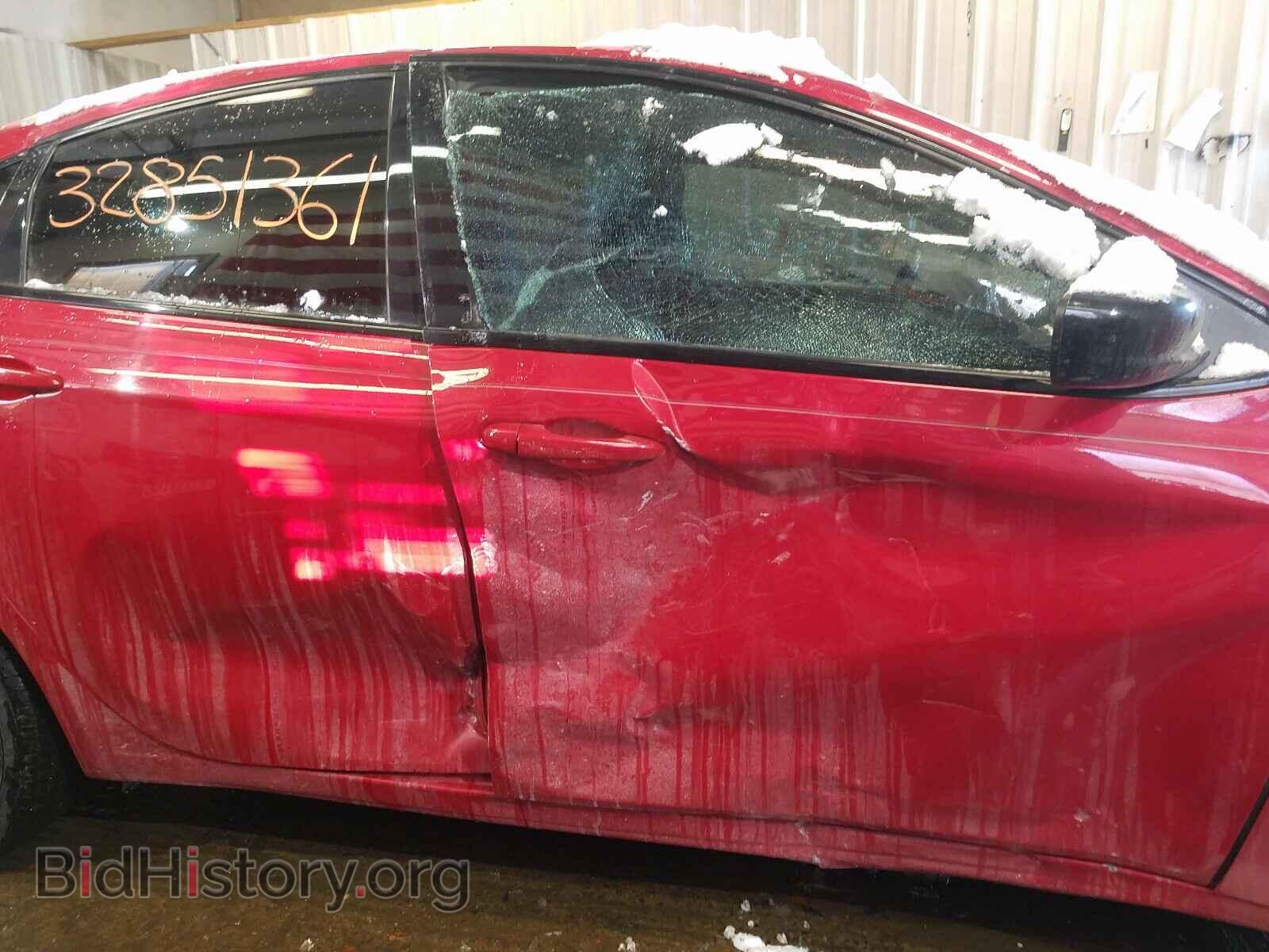 2014 DODGE DART - VIN: 1C3CDFBB3ED775464 - Photo 9