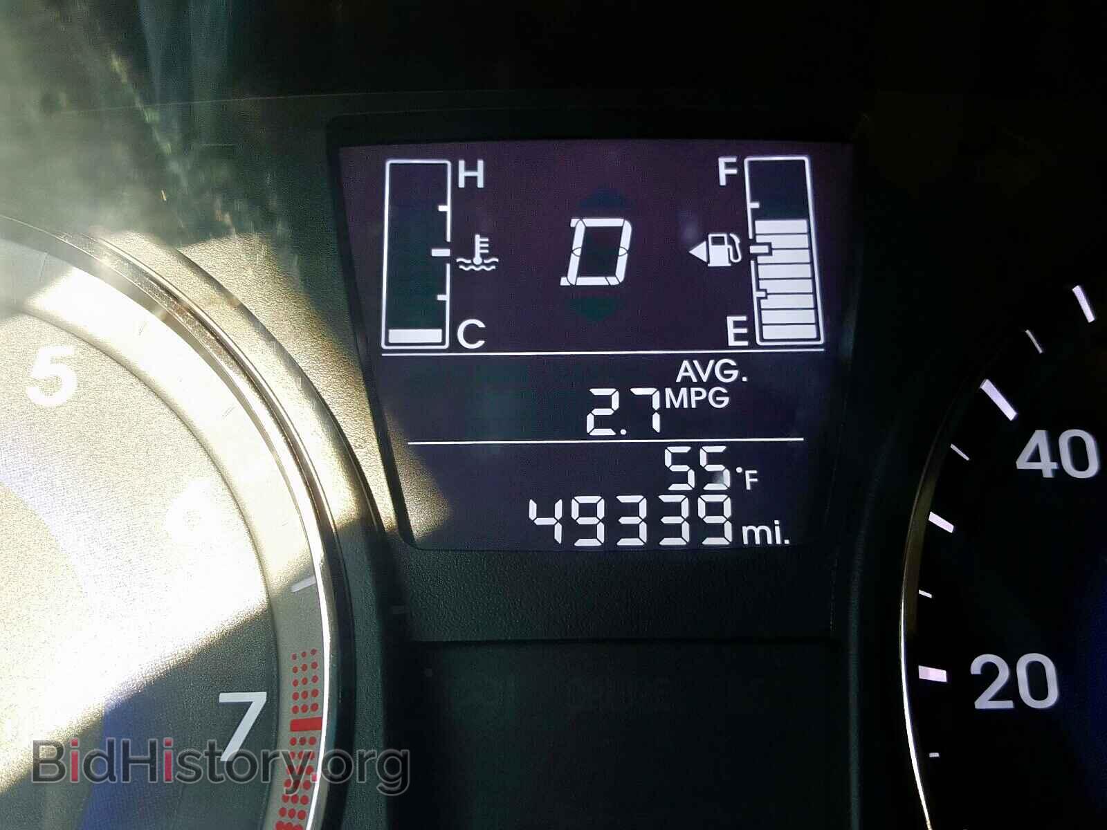 2017 HYUNDAI ACCENT - VIN: KMHCT4AE8HU335321 - Фото 8