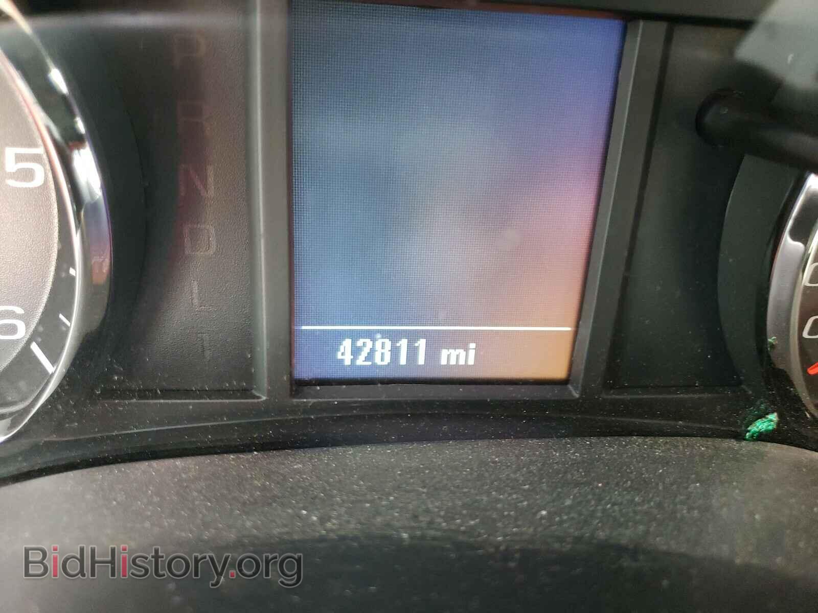 2017 CHEVROLET SILVERADO - VIN: 1GCVKPEC7HZ127122 - Фото 8