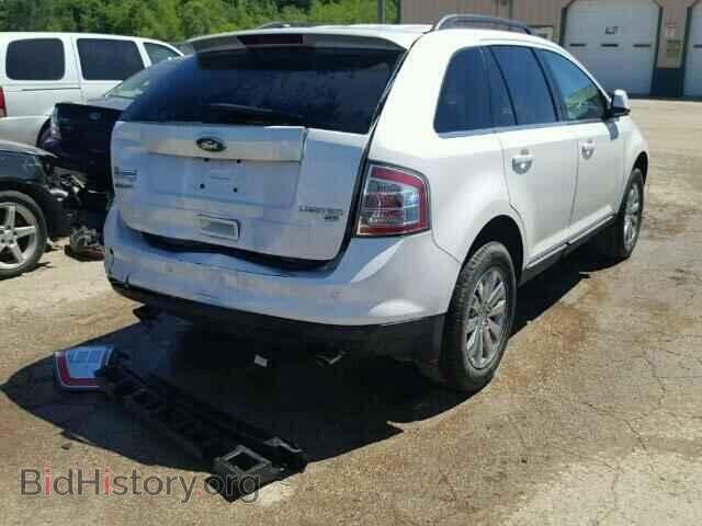 2010 FORD EDGE - VIN: 2FMDK4KC6ABA44249 - Фото 4