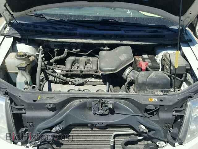2010 FORD EDGE - VIN: 2FMDK4KC6ABA44249 - Фото 7