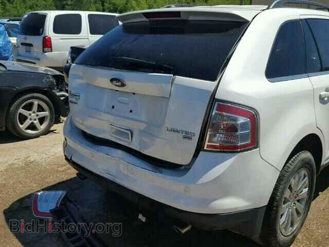 2010 FORD EDGE - VIN: 2FMDK4KC6ABA44249 - Фото 9