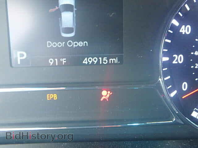 2013 KIA OPTIMA - VIN: 5XXGR4A67DG190415 - Фото 8