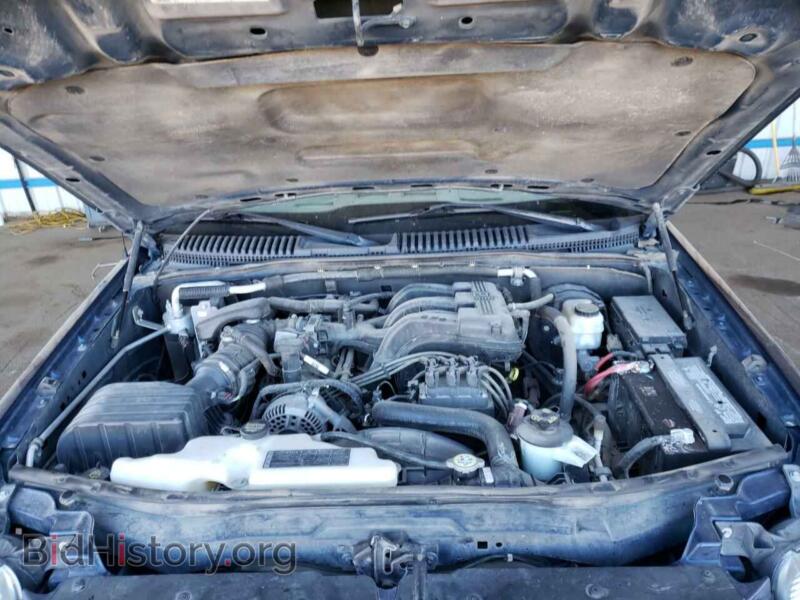 2006 Ford EXPLORER (VIN 1FMEU74E26UB16659) — photo 7 of 10