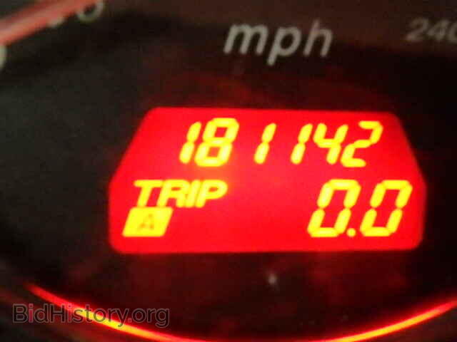 2008 MAZDA 6 - VIN: 1YVHP80C785M36943 - Фото 8