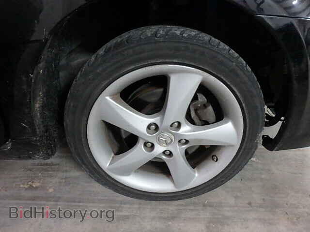 2008 MAZDA 6 - VIN: 1YVHP80C785M36943 - Фото 10