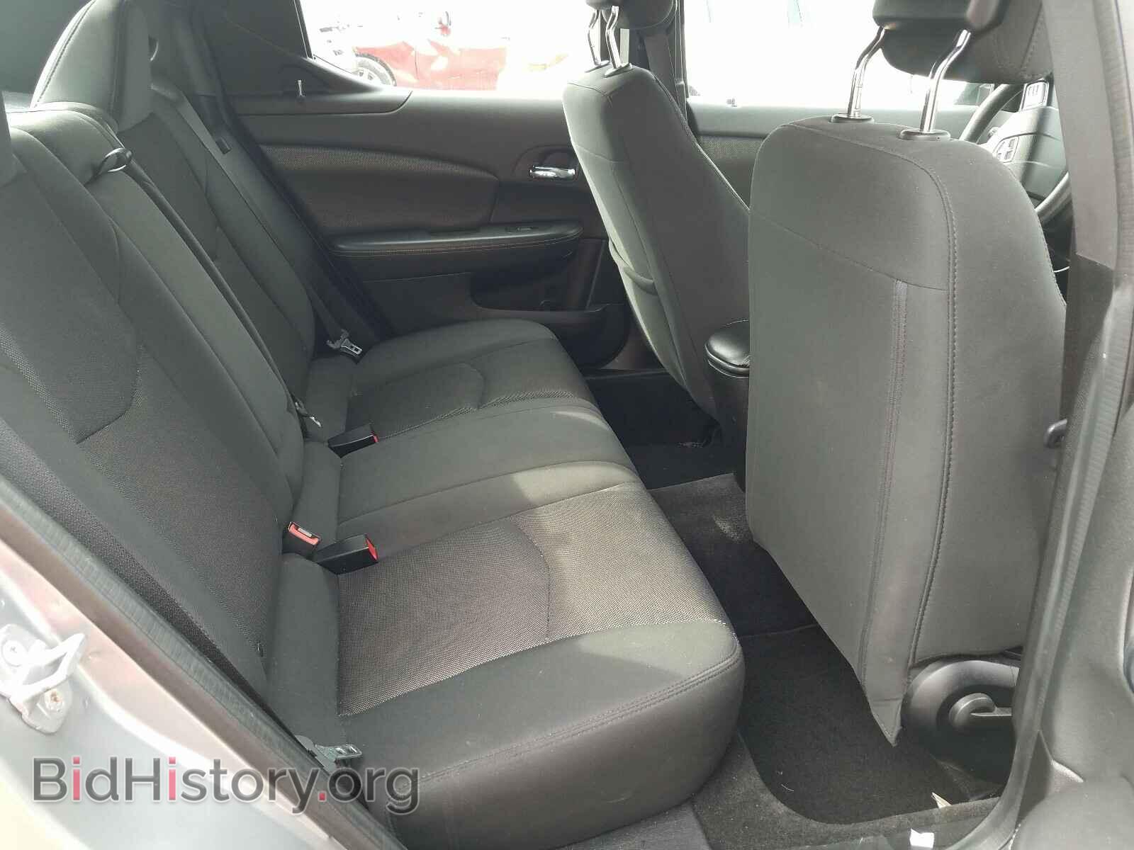 2014 DODGE AVENGER - VIN: 1C3CDZAG0EN113463 - Photo 6