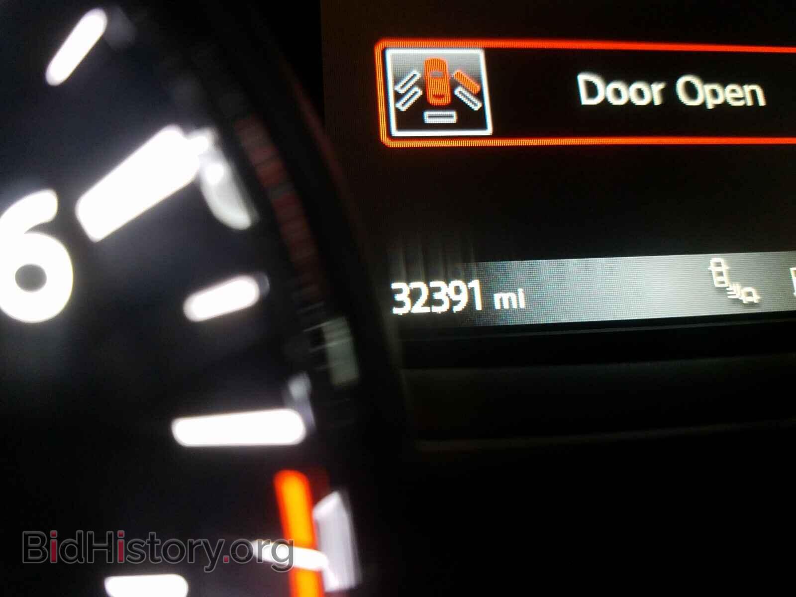 2019 NISSAN PATHFINDER - VIN: 5N1DR2MM1KC646645 - Фото 8