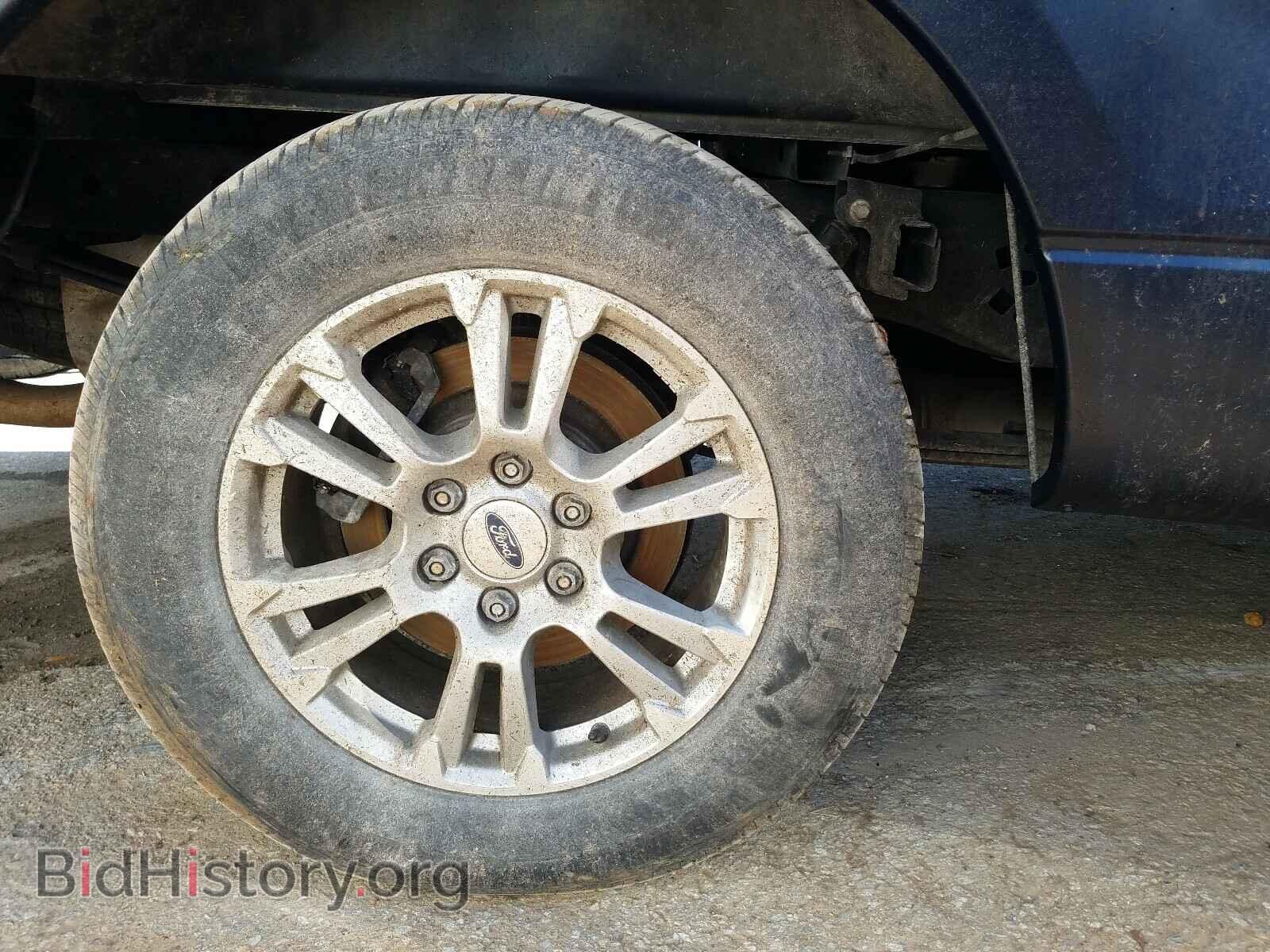 2013 FORD F150 - VIN: 1FTMF1CM3DFD91359 - Фото 10
