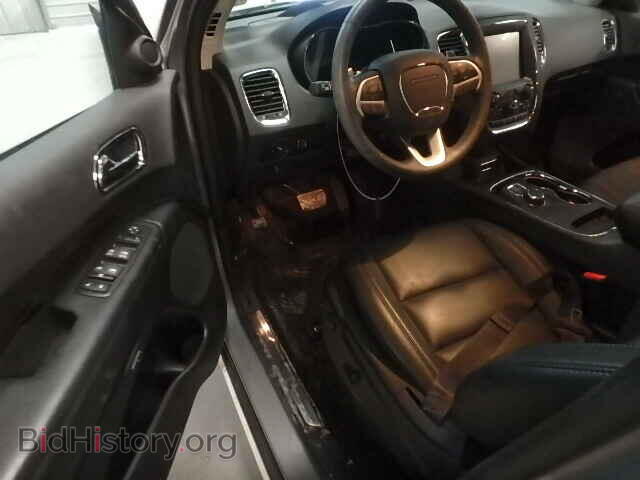 2014 DODGE DURANGO - VIN: 1C4RDHDG0EC277691 - Фото 9