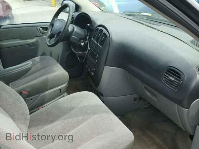 2006 DODGE CARAVAN - VIN: 1D4GP25B76B732531 - Photo 5