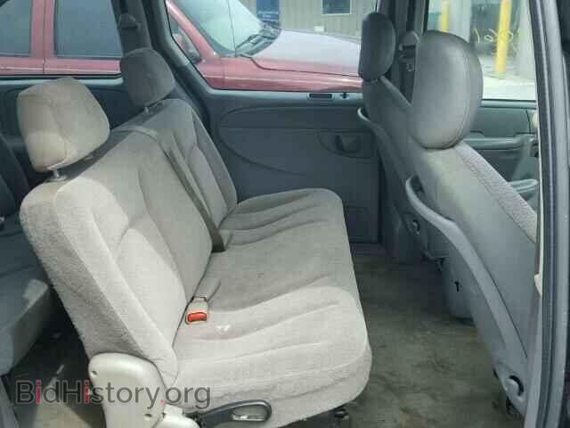 2006 DODGE CARAVAN - VIN: 1D4GP25B76B732531 - Photo 6
