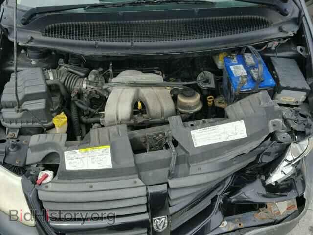 2006 DODGE CARAVAN - VIN: 1D4GP25B76B732531 - Photo 7