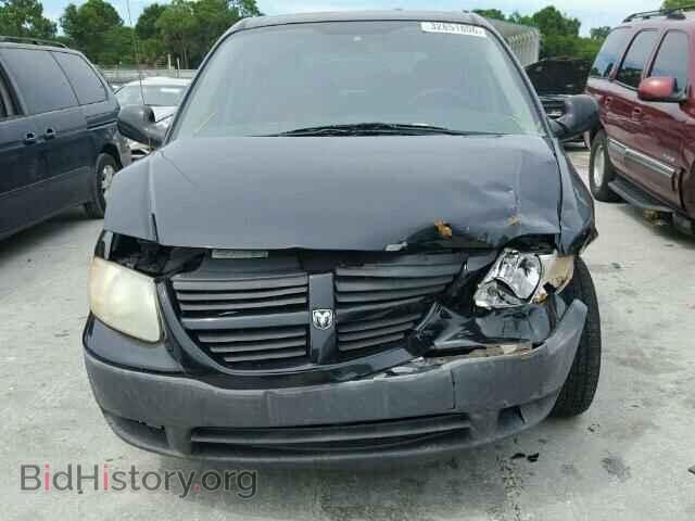 2006 DODGE CARAVAN - VIN: 1D4GP25B76B732531 - Photo 9