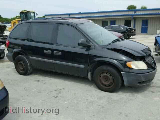 2006 DODGE CARAVAN - VIN: 1D4GP25B76B732531 - Photo 10