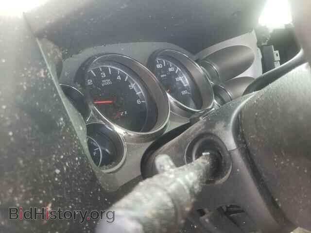 2010 CHEVROLET SILVERADO - VIN: 3GCRKSE37AG242202 - Фото 8