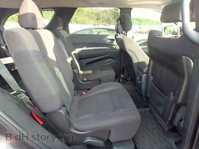 2014 DODGE DURANGO - VIN: 1C4RDHAG2EC594800 - Фото 6