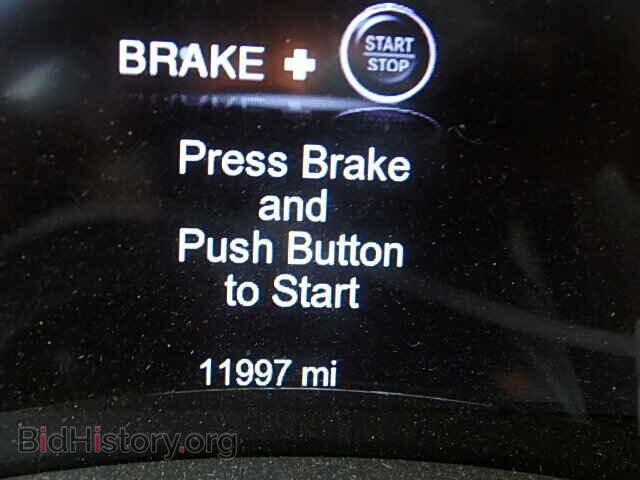 2014 DODGE DURANGO - VIN: 1C4RDHAG2EC594800 - Фото 8