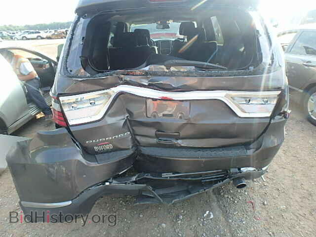 2014 DODGE DURANGO - VIN: 1C4RDHAG2EC594800 - Фото 10