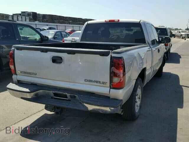 2005 CHEVROLET SILVERADO - VIN: 2GCEC19T451189876 - Фото 4