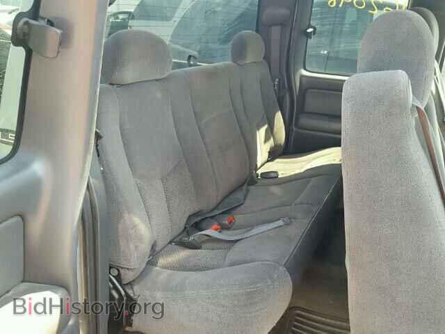 2005 CHEVROLET SILVERADO - VIN: 2GCEC19T451189876 - Фото 6