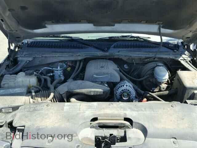 2005 CHEVROLET SILVERADO - VIN: 2GCEC19T451189876 - Фото 7