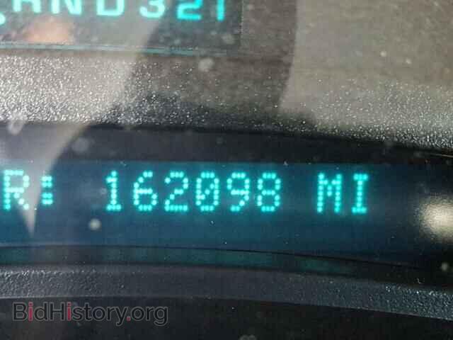 2005 CHEVROLET SILVERADO - VIN: 2GCEC19T451189876 - Фото 8