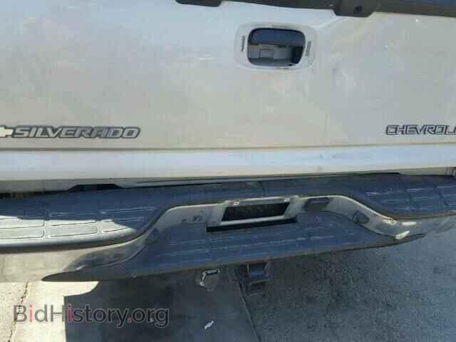 2005 CHEVROLET SILVERADO - VIN: 2GCEC19T451189876 - Фото 9
