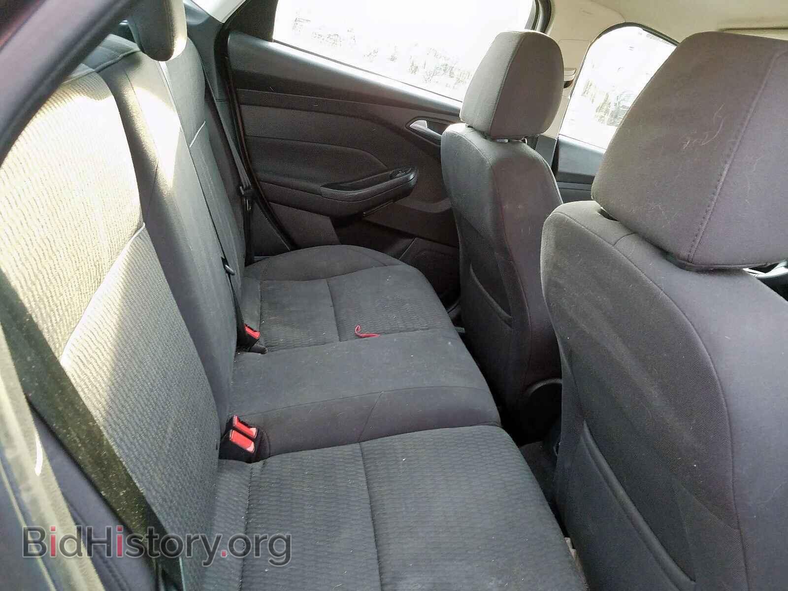 2012 FORD FOCUS - VIN: 1FAHP3H28CL479461 - Фото 6