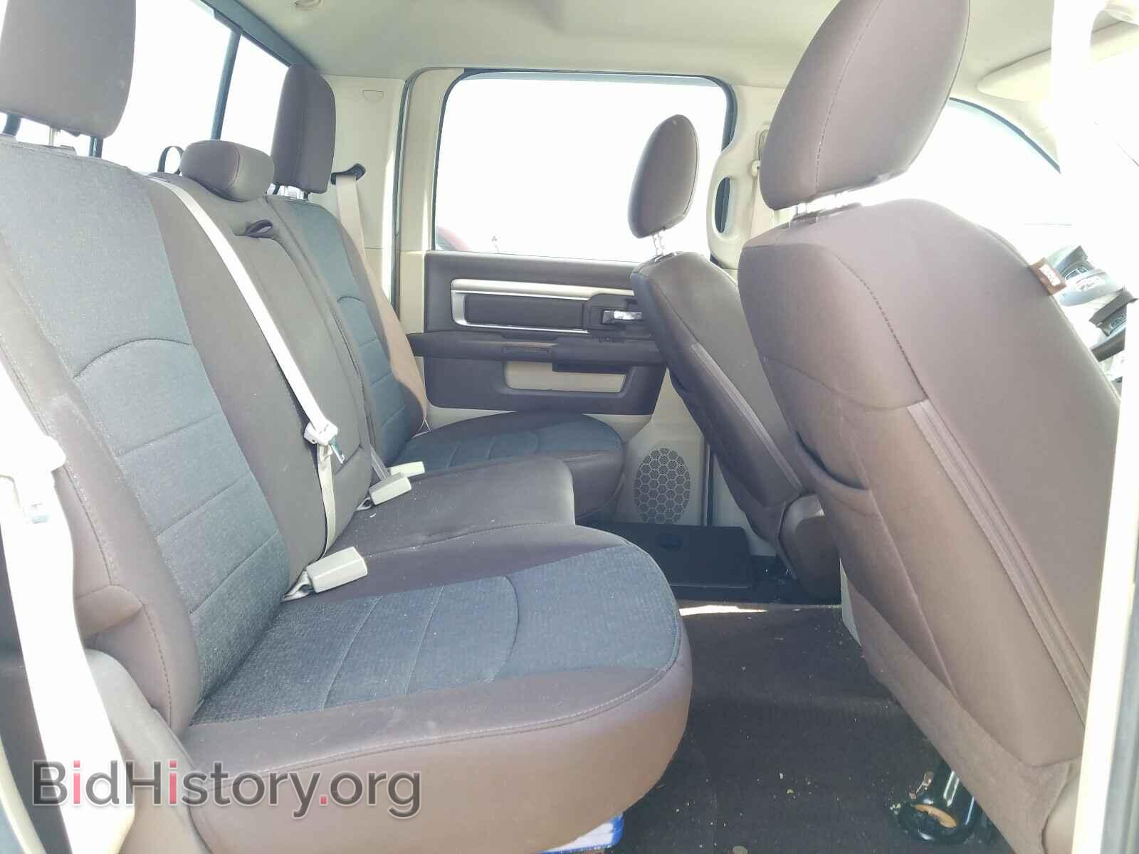 2014 RAM 1500 - VIN: 1C6RR6LTXES448187 - Photo 6
