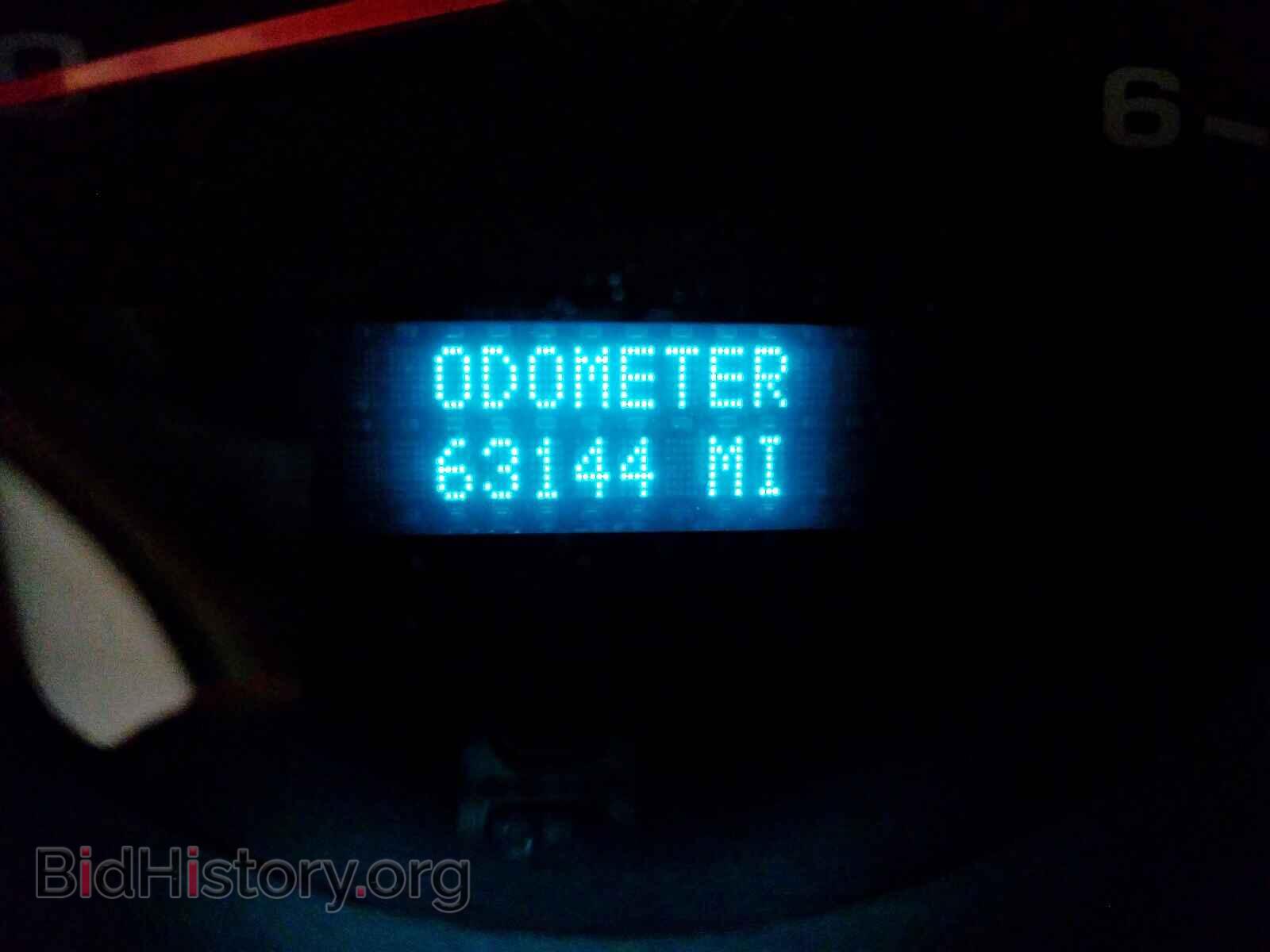 2010 GMC SIERRA - VIN: 1GTSKVE33AZ128653 - Фото 8
