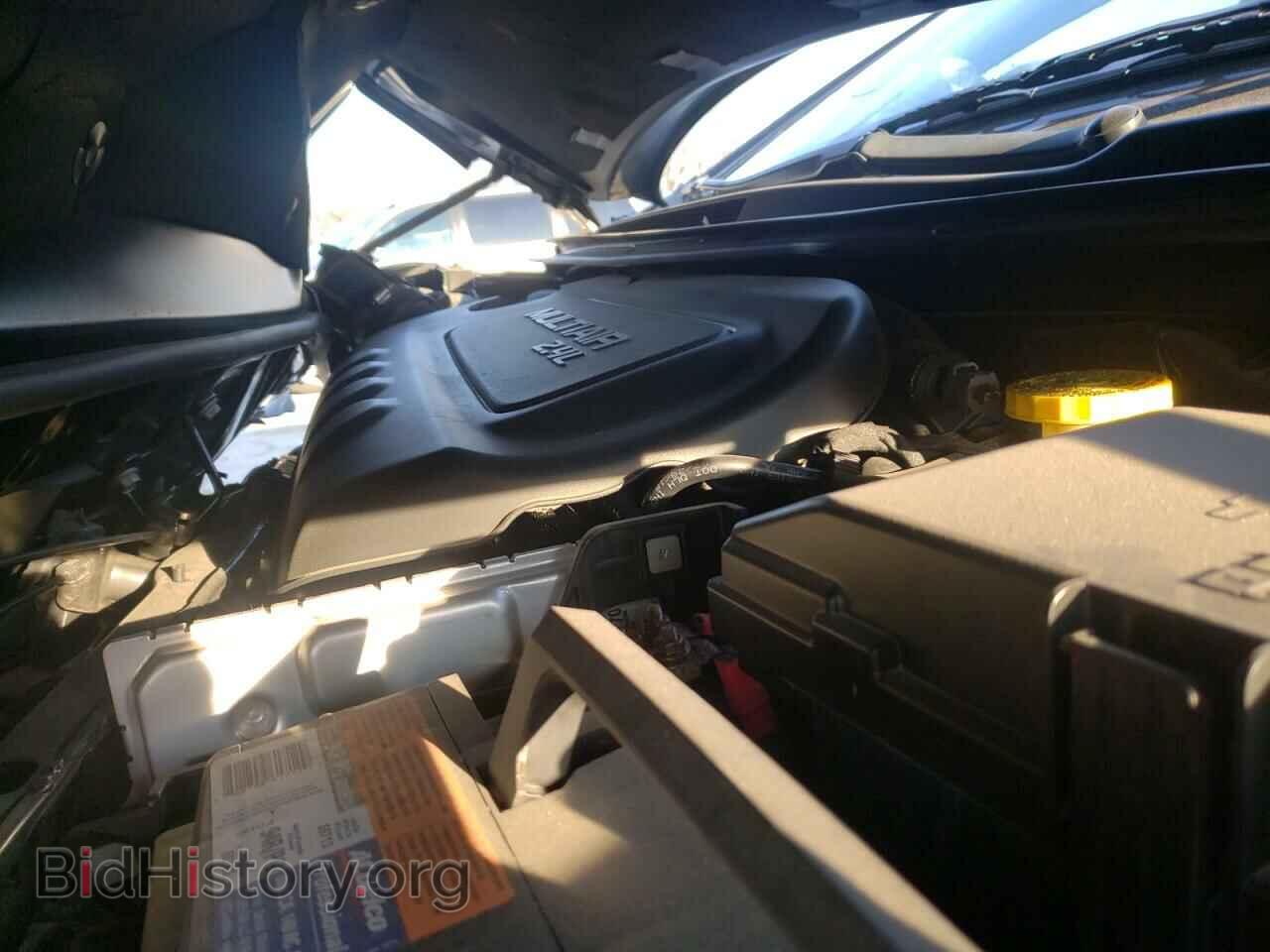 2016 CHRYSLER 200 - VIN: 1C3CCCAB9GN128907 - Фото 7