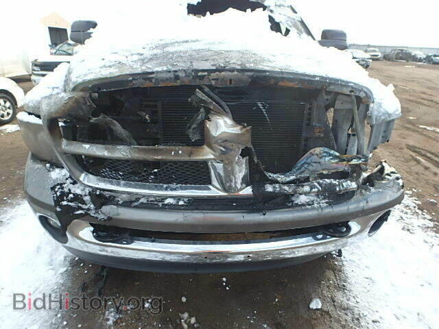 2005 DODGE RAM 3500 - VIN: 3D7LS38C75G776089 - Фото 9