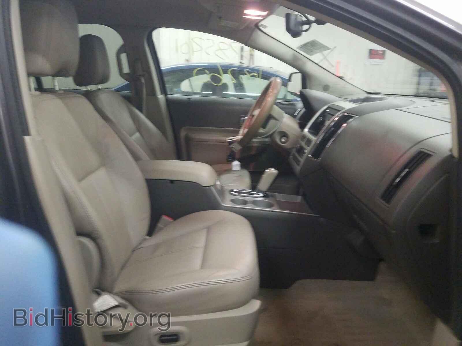 2009 FORD EDGE - VIN: 2FMDK39C19BB05650 - Photo 5