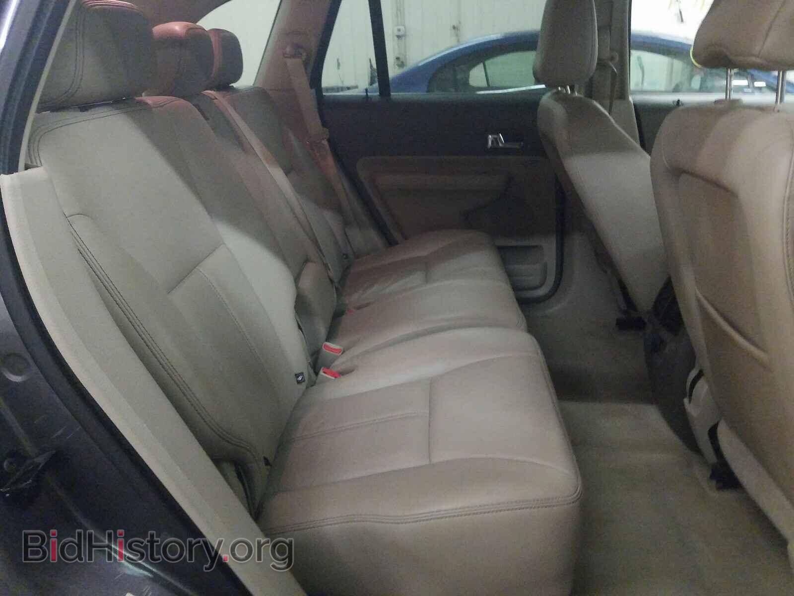 2009 FORD EDGE - VIN: 2FMDK39C19BB05650 - Photo 6