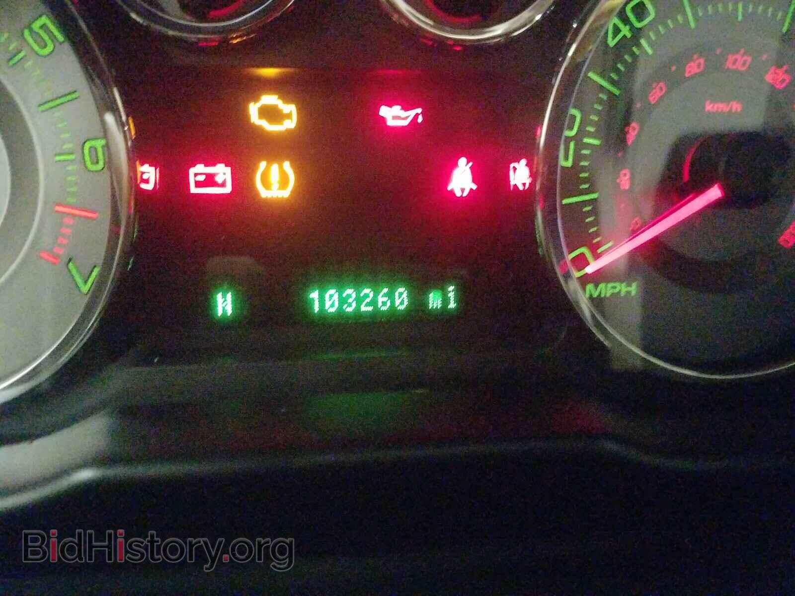 2009 FORD EDGE - VIN: 2FMDK39C19BB05650 - Photo 8