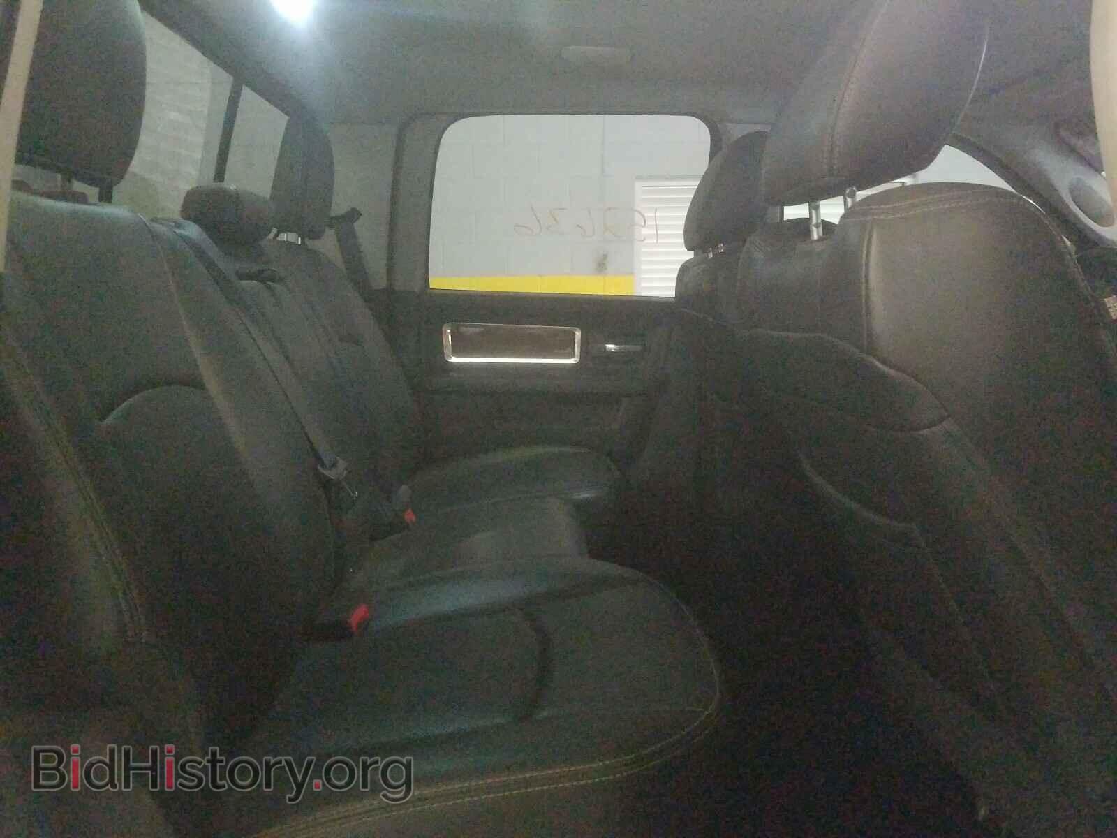 2012 DODGE RAM 2500 - VIN: 3C6UD5FL8CG182560 - Фото 6