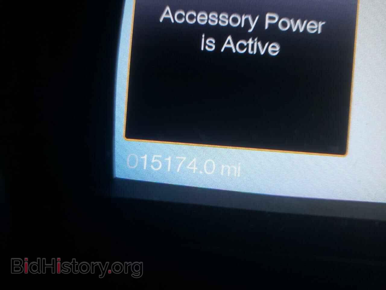 2019 FORD FLEX - VIN: 2FMHK6C81KBA37542 - Фото 8